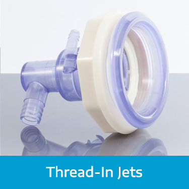 Thread-In Jets