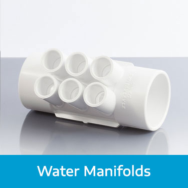 Water Manifolds