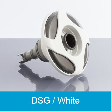 DSG/White Jet Internals