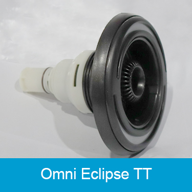 Omni Eclipse DSG/TT Jet Internals