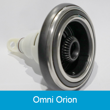 Omni Orion Jet Internals